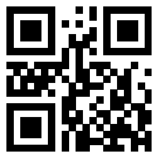 3303587015 - Immagine del QrCode