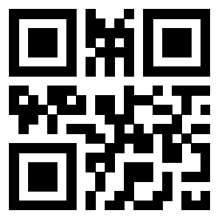 3303587016 Qr Code associato
