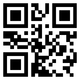 3303587018 Qr Code associato