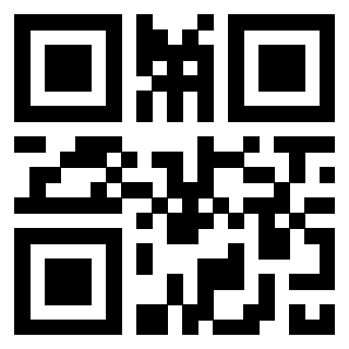 Immagine del Qr Code di 3303587019