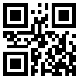 3303587027 - Immagine del Qr Code associato