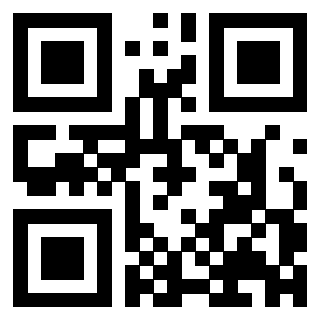 Il Qr Code di 3303587029