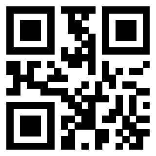 Immagine del QrCode di 3303587033