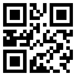 QrCode di 3303587041