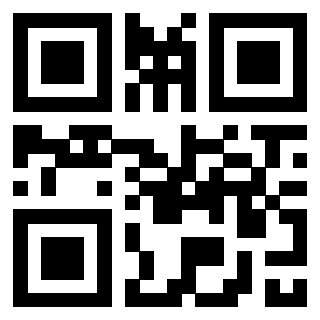 Qr Code di 3303587044
