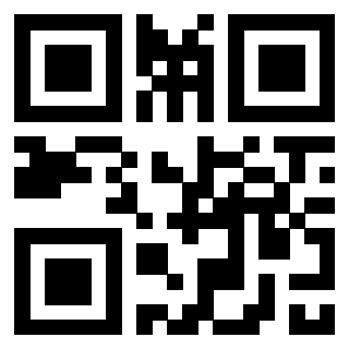 Scansione del Qr Code di 3303587045
