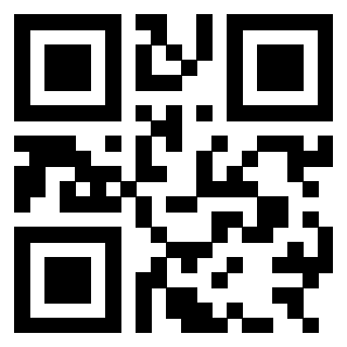 QrCode di 3303587048
