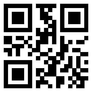 Il Qr Code di 3303587049