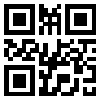 Il QrCode di 3303587050