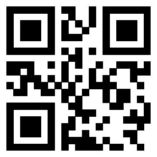 Immagine del Qr Code di 3303587052