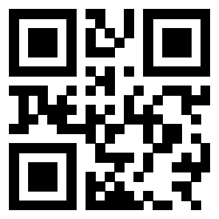 QrCode di 3303587053