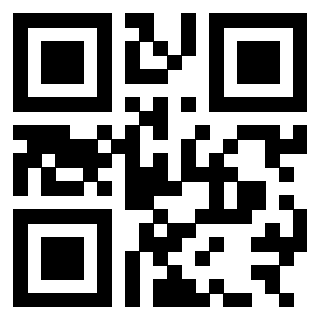 Scansione del Qr Code di 3303587054