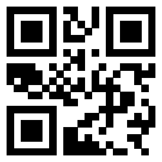 3303587055 - Immagine del QrCode associato