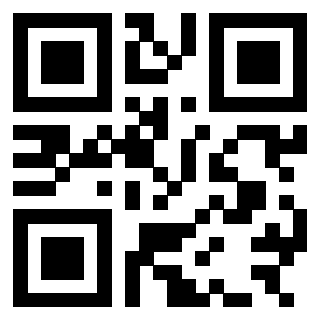 Il Qr Code di 3303587060