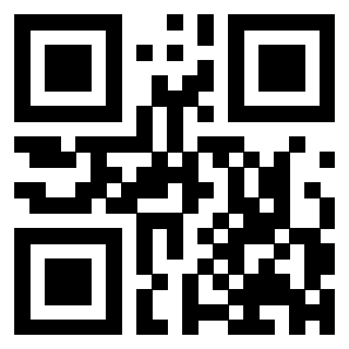 Il QrCode di 3303587061