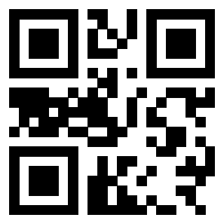 Immagine del QrCode di 3303587062