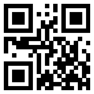 Scansione del QrCode di 3303587063