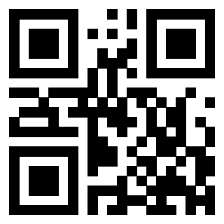 3303587065 - Immagine del QrCode associato