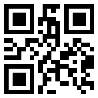 3303587067 - Immagine del Qr Code associato