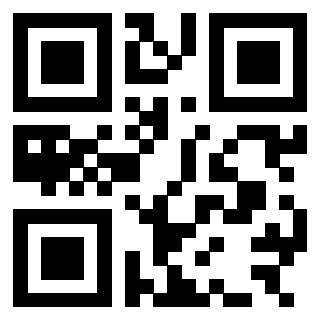Immagine del QrCode di 3303587068
