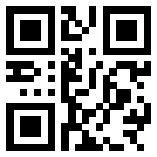3303587071 - Immagine del QrCode associato