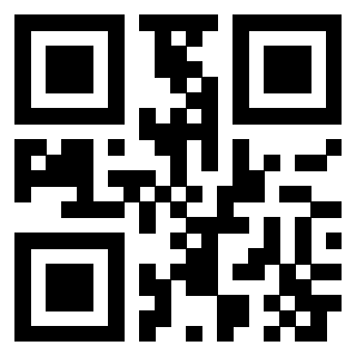 Immagine del Qr Code di 3303587073