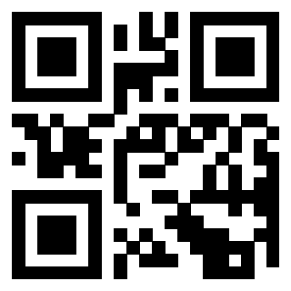 3303587074 - Immagine del QrCode