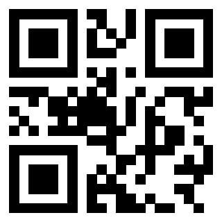 QrCode di 3303587075