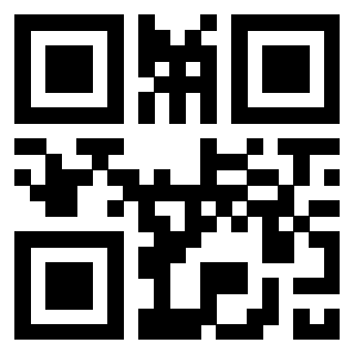 3303587078 Qr Code associato