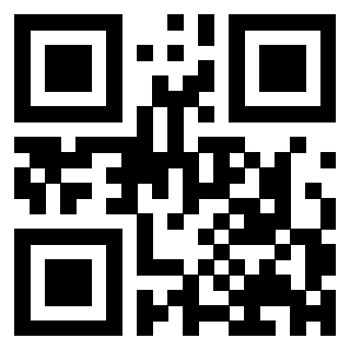 Scansione del Qr Code di 3303587080