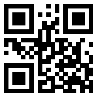 3303587082 - Immagine del QrCode associato