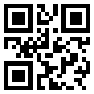 3303587087 - Immagine del Qr Code