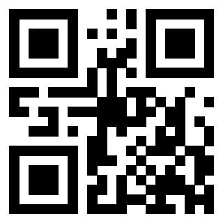 Il QrCode di 3303587090