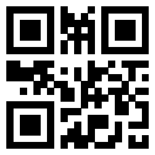Immagine del QrCode di 3303587092