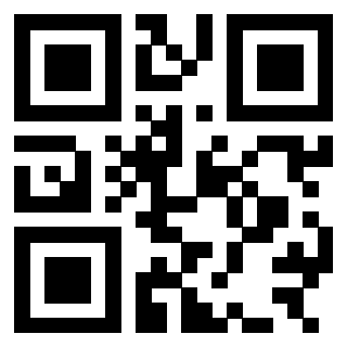 3303587093 Qr Code associato
