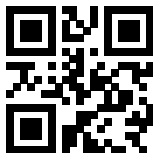 3303587094 - Immagine del Qr Code
