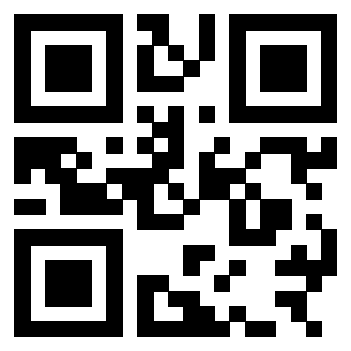 3303587096 - Immagine del QrCode associato