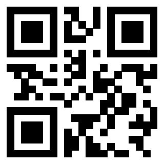 Scansione del Qr Code di 3303587099