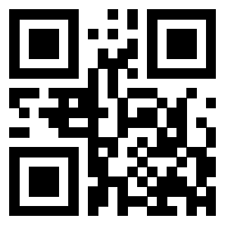 Il QrCode di 3303587100