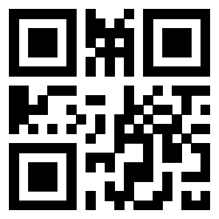 3303587105 - Immagine del QrCode