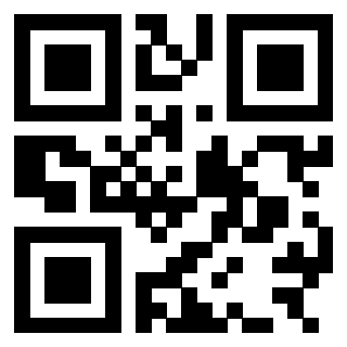 Scansione del Qr Code di 3303587108