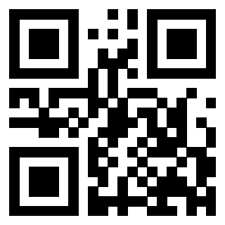 3303587110 QrCode associato