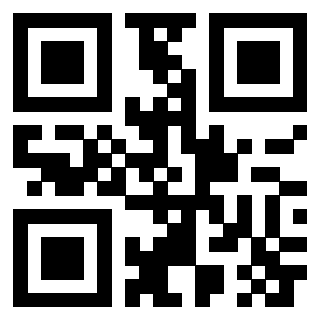 Il Qr Code di 3303587127