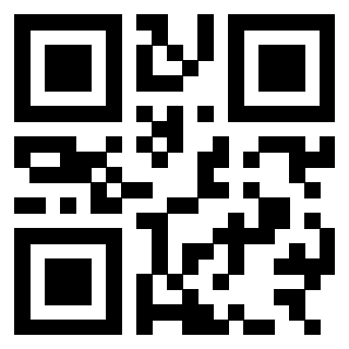 Qr Code di 3303587135