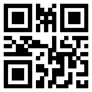 Scansione del QrCode di 3303587137