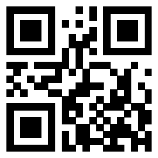 3303587140 QrCode associato