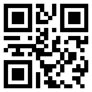 QrCode di 3303587141