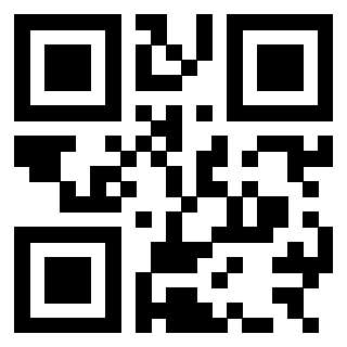 3303587144 Qr Code associato