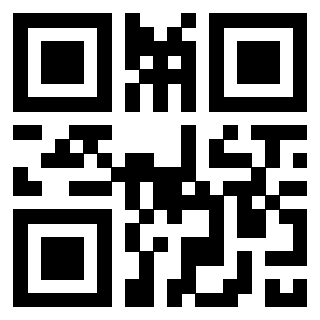 3303587145 - Immagine del QrCode associato
