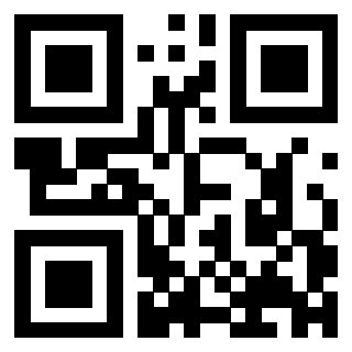 Immagine del Qr Code di 3303587146